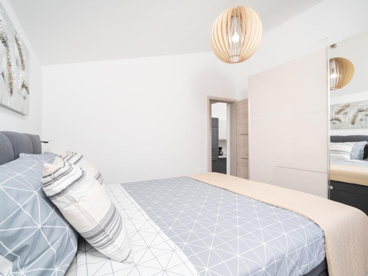 Apartment Gaia Labin  Kültér fotó